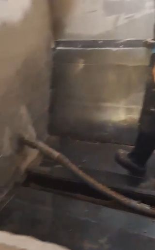 Caldera Lasian Bioselect Plus35 con mecanismo silo