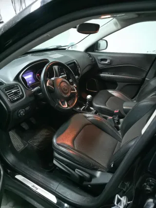 Jeep Compass 2020