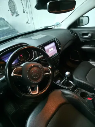 Jeep Compass 2020