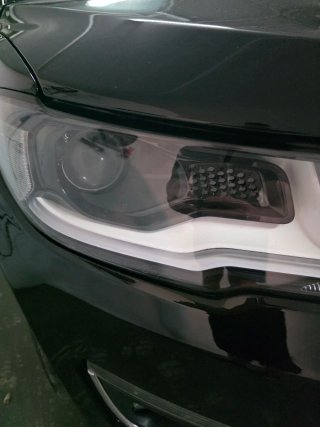 Jeep Compass 2020