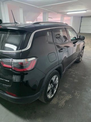Jeep Compass 2020
