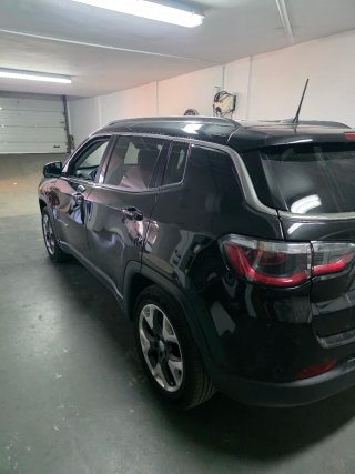 Jeep Compass 2020