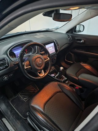 Jeep Compass 2020