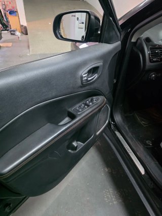 Jeep Compass 2020