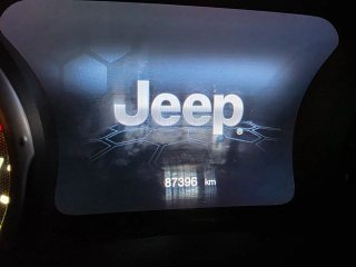 Jeep Compass 2020