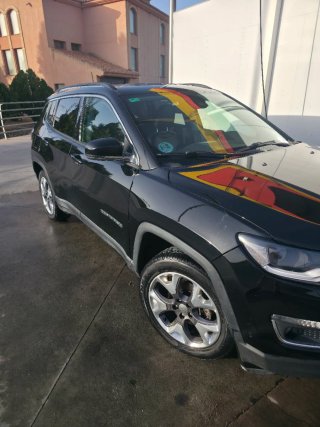 Jeep Compass 2020