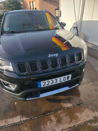 Jeep Compass 2020