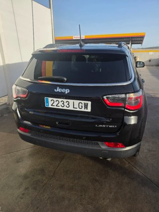 Jeep Compass 2020