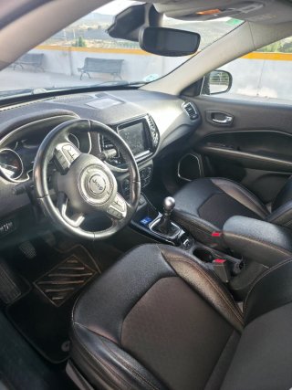 Jeep Compass 2020