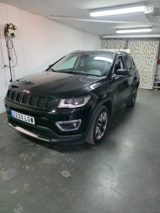 Jeep Compass 2020
