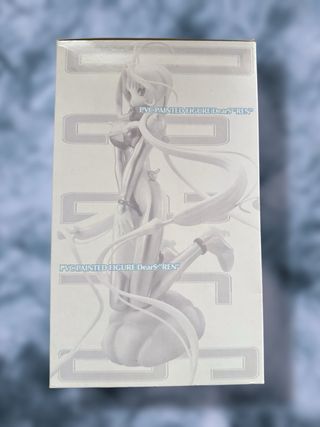 Figura PVC DearS REN Limited Smile Version