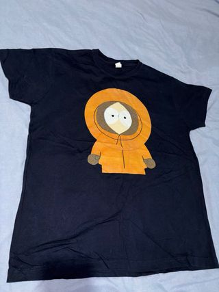 Camiseta South Park Kenny