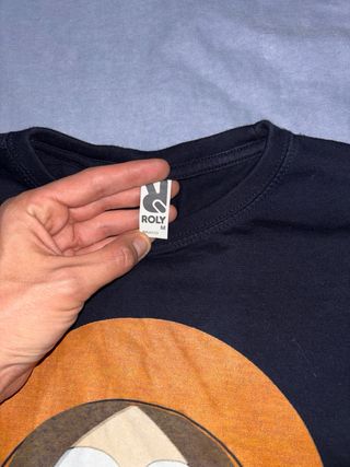 Camiseta South Park Kenny