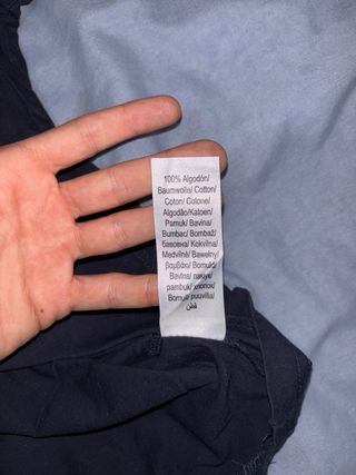 Camiseta South Park Kenny