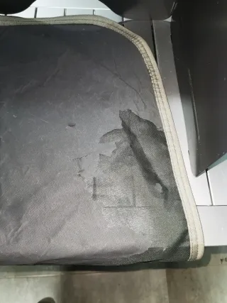 Cocina de camping Midland