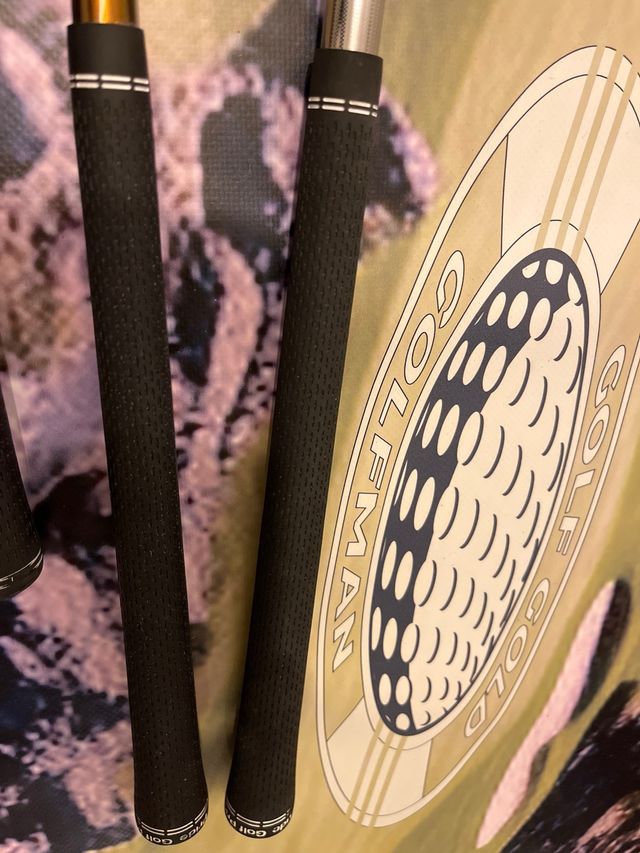 PING G410 & G400 Driver Maderas Hierros Regular