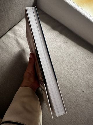 Destete. Final de una etapa