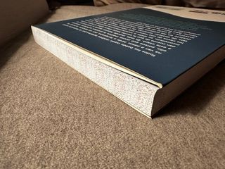 Destete. Final de una etapa