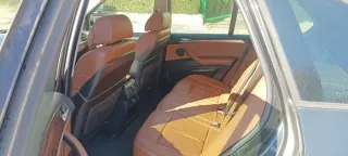 BMW X5 2007