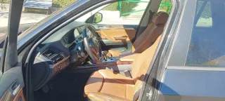 BMW X5 2007