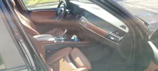 BMW X5 2007