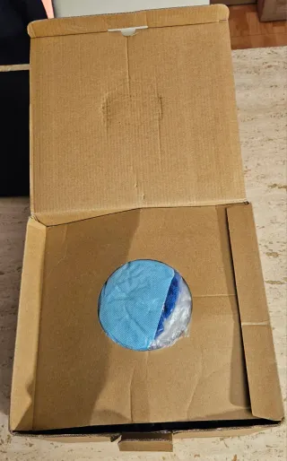 Pulidora 250MM POLISHER con accesorios