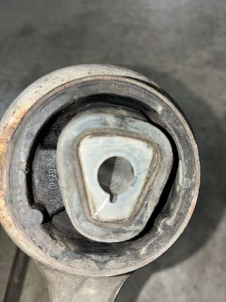 Brazos de suspensión BMW