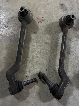 Brazos de suspensión BMW