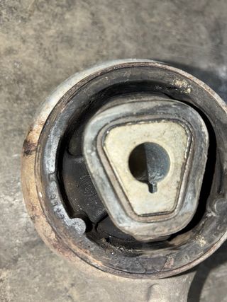 Brazos de suspensión BMW