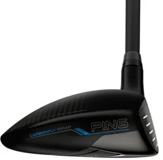 Madera PING G440 MAX 5# 19º