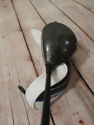 Madera PING G440 MAX 5# 19º