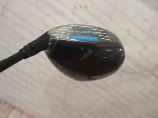 Madera PING G440 MAX 5# 19º