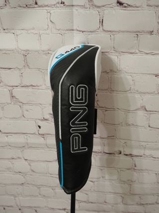 Madera PING G440 MAX 5# 19º