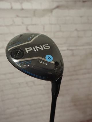 Madera PING G440 MAX 5# 19º