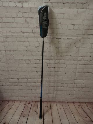 Madera PING G440 MAX 5# 19º