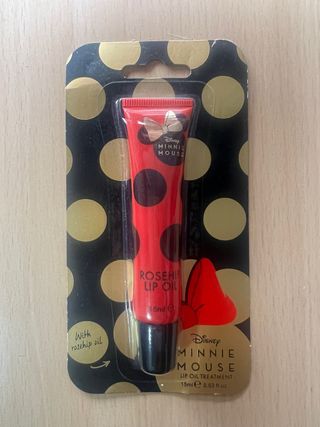 Lip oil - Minnie Mouse