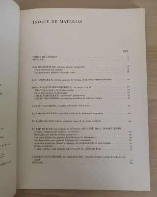 Collezione Libri Dinosauri J. Augusta Z. Burian