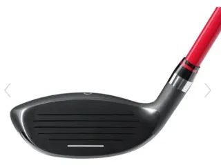 Híbrido Wilson D300 4 22º Superlight