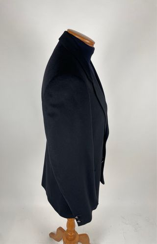 Blazer Aero Club Milano vintage