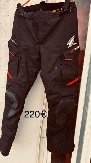 Soporte Silvery-Bracket Honda X-ADV 750