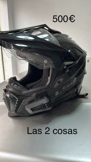 Soporte Silvery-Bracket Honda X-ADV 750