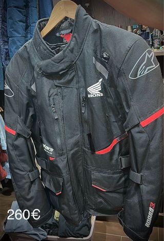 Soporte Silvery-Bracket Honda X-ADV 750