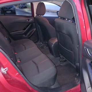 Mazda 3 2018 diesel 2.2 150CV