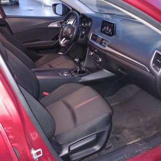 Mazda 3 2018 diesel 2.2 150CV