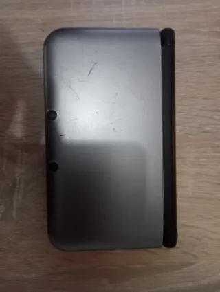 Nintendo 3DS XL