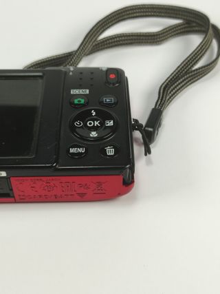 Nikon Coolpix S2800