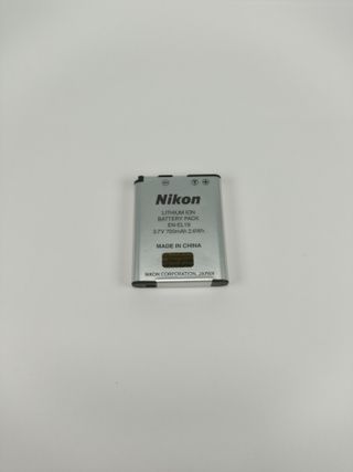 Nikon Coolpix S2800