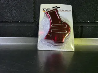 Tapa Bomba Aceite Derbi Senda R