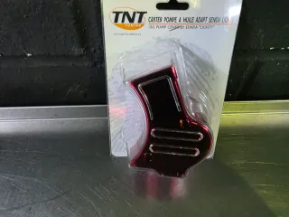 Tapa Bomba Aceite Derbi Senda R