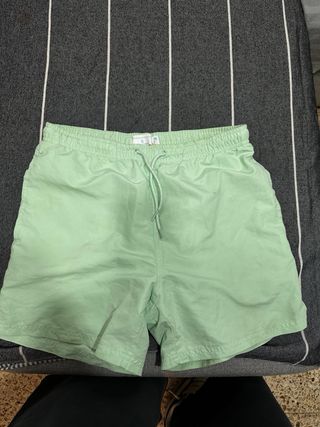 Bañador O'Neill Amarillo, Verde y Verde Marino 3x1